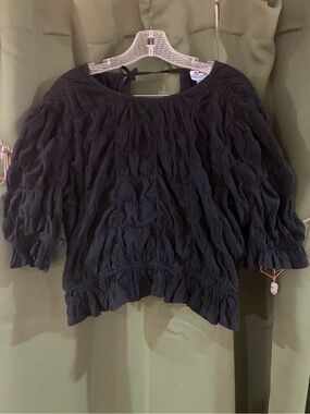 Future Collective black top